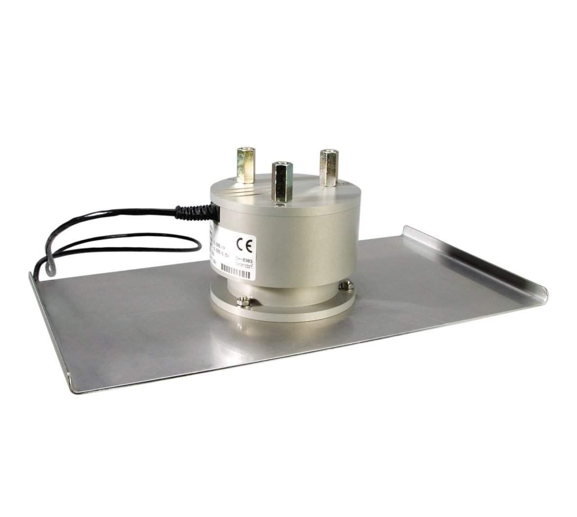 Sonda Linha Rotronic Brasil Tecnovip Umidade Papel Absoluta