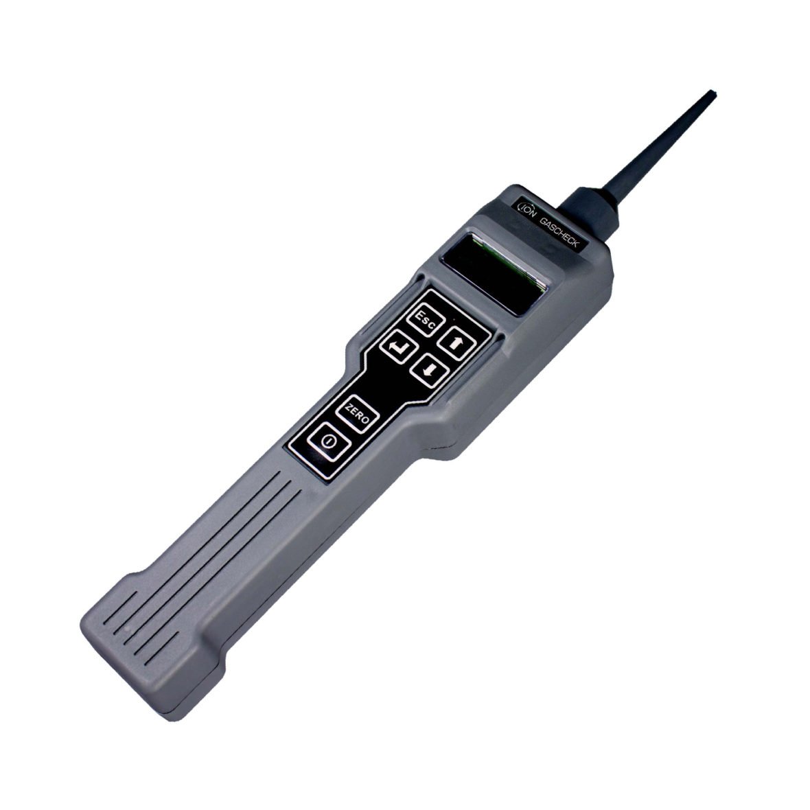 Detector de Fugas de gás
